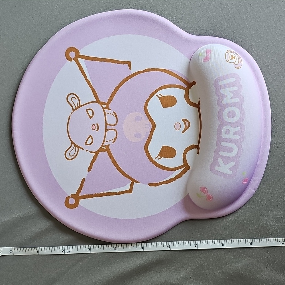 Kuromi Mousepad - Picture 4 of 5
